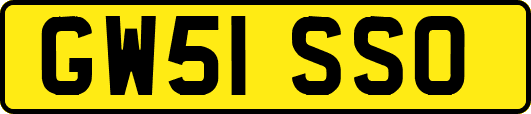 GW51SSO