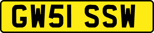 GW51SSW