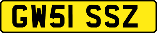GW51SSZ