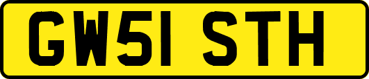 GW51STH