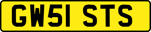 GW51STS