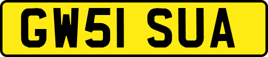 GW51SUA