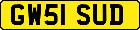 GW51SUD