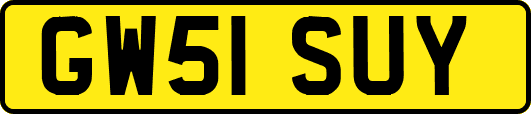 GW51SUY