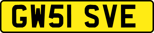 GW51SVE