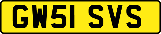 GW51SVS