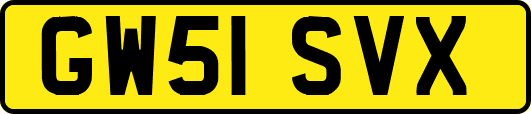 GW51SVX