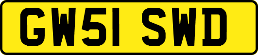 GW51SWD