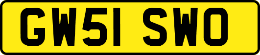 GW51SWO