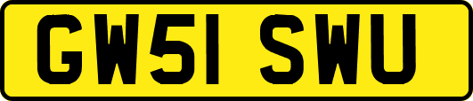 GW51SWU