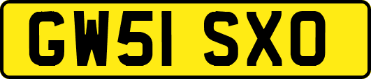 GW51SXO