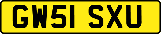 GW51SXU