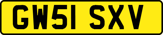 GW51SXV