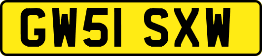 GW51SXW