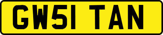GW51TAN