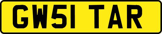 GW51TAR