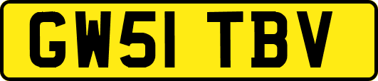 GW51TBV