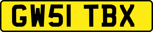 GW51TBX