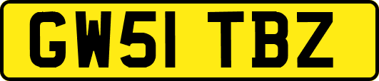 GW51TBZ