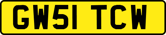 GW51TCW