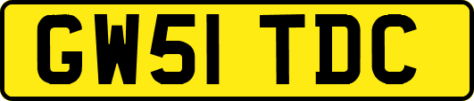 GW51TDC