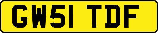 GW51TDF