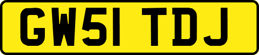 GW51TDJ
