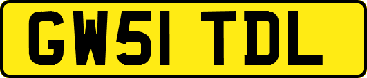GW51TDL