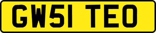 GW51TEO