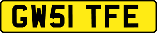 GW51TFE