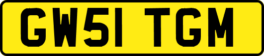 GW51TGM