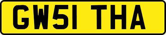 GW51THA