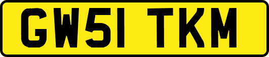 GW51TKM