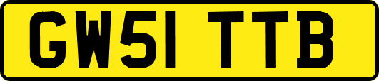 GW51TTB