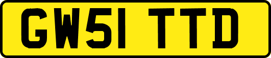 GW51TTD
