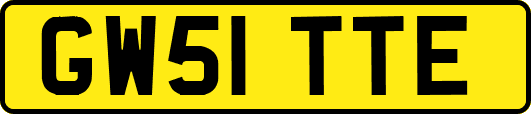 GW51TTE