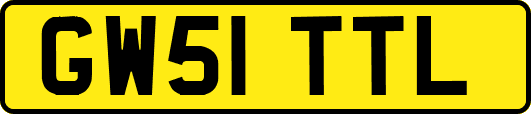 GW51TTL