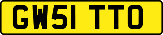 GW51TTO