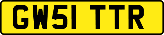GW51TTR