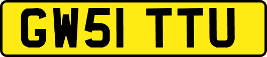 GW51TTU