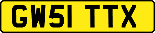 GW51TTX