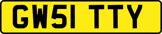 GW51TTY