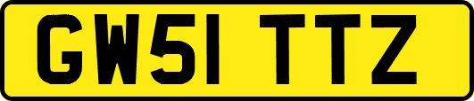 GW51TTZ