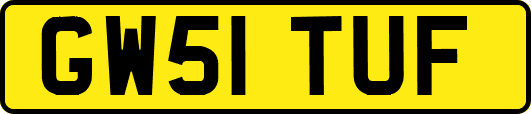 GW51TUF