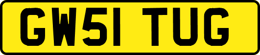 GW51TUG