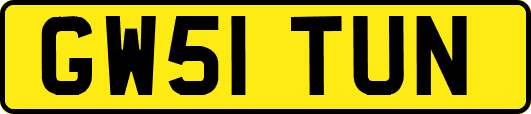 GW51TUN