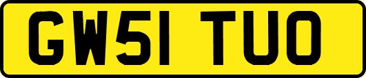 GW51TUO