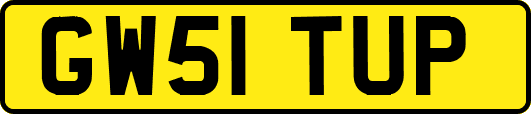 GW51TUP