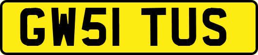 GW51TUS