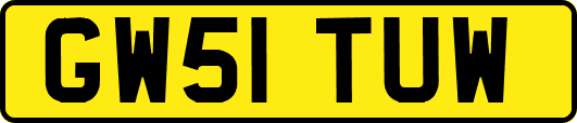 GW51TUW